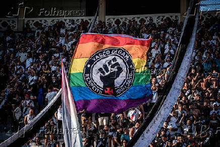 Especial Futebol Brasil - Torcidas