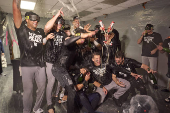 MLB: New York Yankees at Seattle Mariners