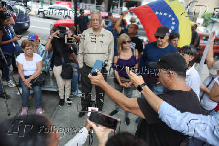 Antichavistas afirman que seguirn luchando para 