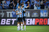 BRASILEIRO A 2024, GREMIO X FORTALEZA