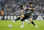 Primeira Liga - FC Porto v S.C. Braga