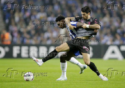 Primeira Liga - FC Porto v S.C. Braga