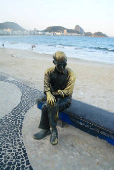 MOVIMENTAO COPACABANA E ARPOADOR/RJ