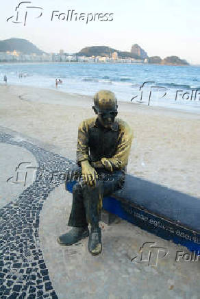 MOVIMENTAO COPACABANA E ARPOADOR/RJ