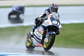 Australian Motorcycle Grand Prix - Practice sessions