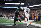 NFL: Houston Texans at New York Jets