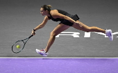 WTA Finals in Riyadh