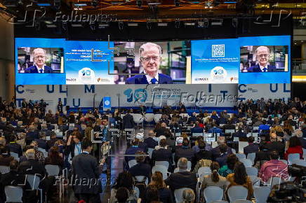 10th Global Forum of the United Nations Alliance of Civilizations