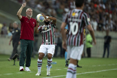 BRASILEIRO A 2024, FLUMINENSE X CRICIUMA