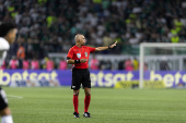 Palmeiras-Botafogo: Campeonato Brasileiro Serie A