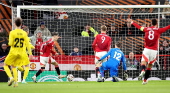 UEFA Europa League - Manchester United vs Bodo/Glimt