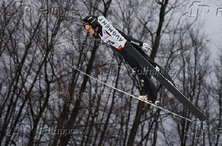 FIS Ski Jumping World Cup