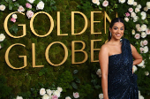 82nd Golden Globe Awards in Beverly Hills