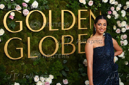 82nd Golden Globe Awards in Beverly Hills