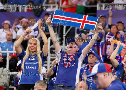 IHF Handball World Championships 2025 - Main Round IV - Croatia v Iceland