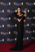 2025 British Academy of Film and Television Arts (BAFTA) awards