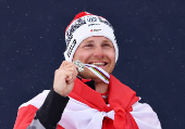 FIS Freestyle World Championships