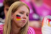 Partida entre Alemanha vs Hungria pela Eurocopa