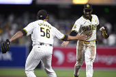 MLB: Chicago White Sox at San Diego Padres