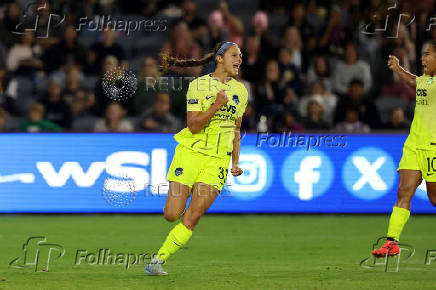 NWSL: Washington Spirit at Angel City FC