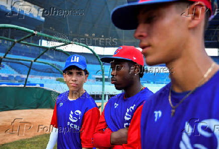 Global baseball scouts converge on Cuba in hunt for new talent