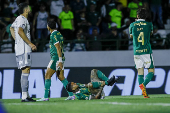 BRASILEIRO A 2024, PALMEIRAS X ATLETICO-MG