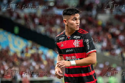 FLAMENGO X ATHLETICO (PR) - CAMPEONATO BRASILEIRO SERIE (A) 2024