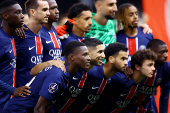 Ligue 1 - OGC Nice v Paris St Germain