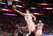 NBA: Preseason-San Antonio Spurs at Houston Rockets