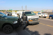 Wave of violence in Sinaloa state