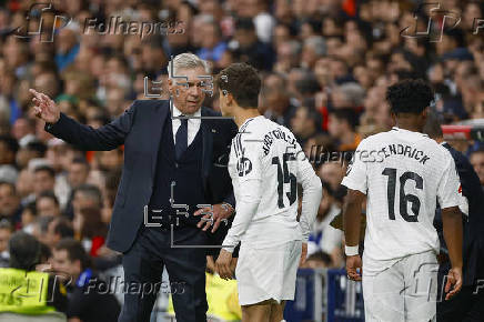 Real Madrid  vs  Osasuna