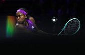 WTA Finals