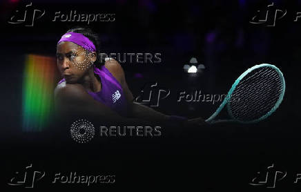 WTA Finals