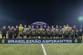 Campeonato Brasileiro de Aspirantes sub-23, Red Bull Bragantino x Botafogo