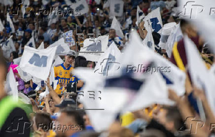 Monterrey vs Tigres