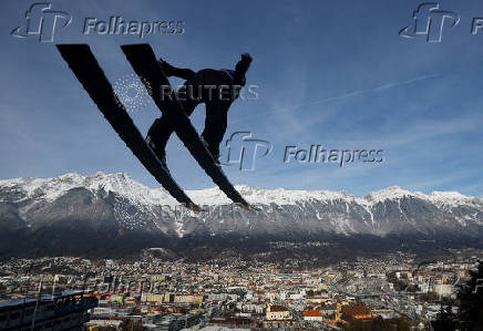 Four Hills Tournament