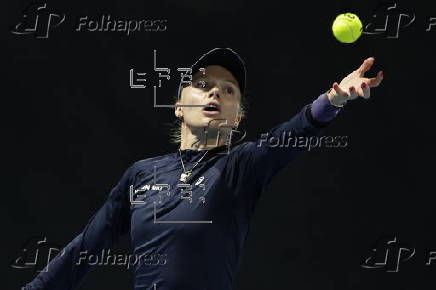 Australian Open - Day 4