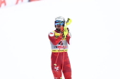 FIS Alpine Skiing World Championships in Saalbach - Day 13