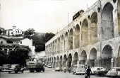 1972O aqueduto do comeo do sculo na