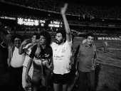 Scrates - Corinthians x So Paulo - Campeonato Paulista de 1983 - Final