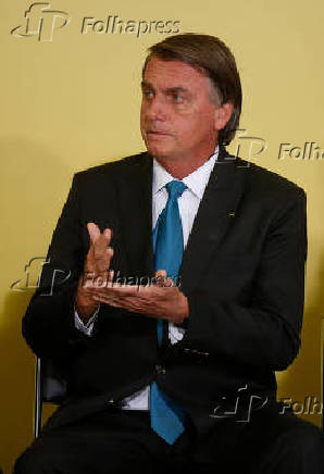 Jair Bolsonaro