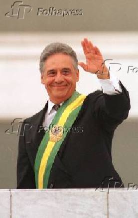 Especial Presidentes do Brasil - FHC