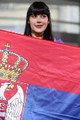 Teya Dora to represent Serbia at 2023 Eurovision Song Contest