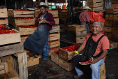 Vida cotidiana en Guatemala