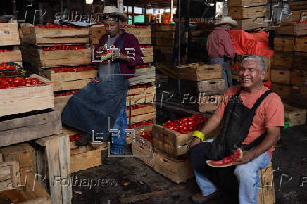 Vida cotidiana en Guatemala