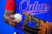 Global baseball scouts converge on Cuba in hunt for new talent