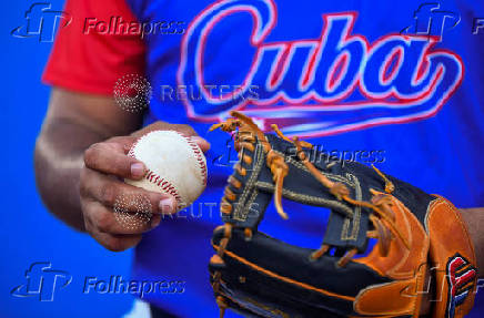 Global baseball scouts converge on Cuba in hunt for new talent