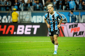 GREMIO - FORTALEZA