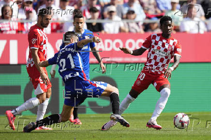 Girona vs.  Athletic