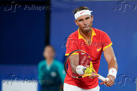 Tenista Rafael Nadal anuncia aposentadoria